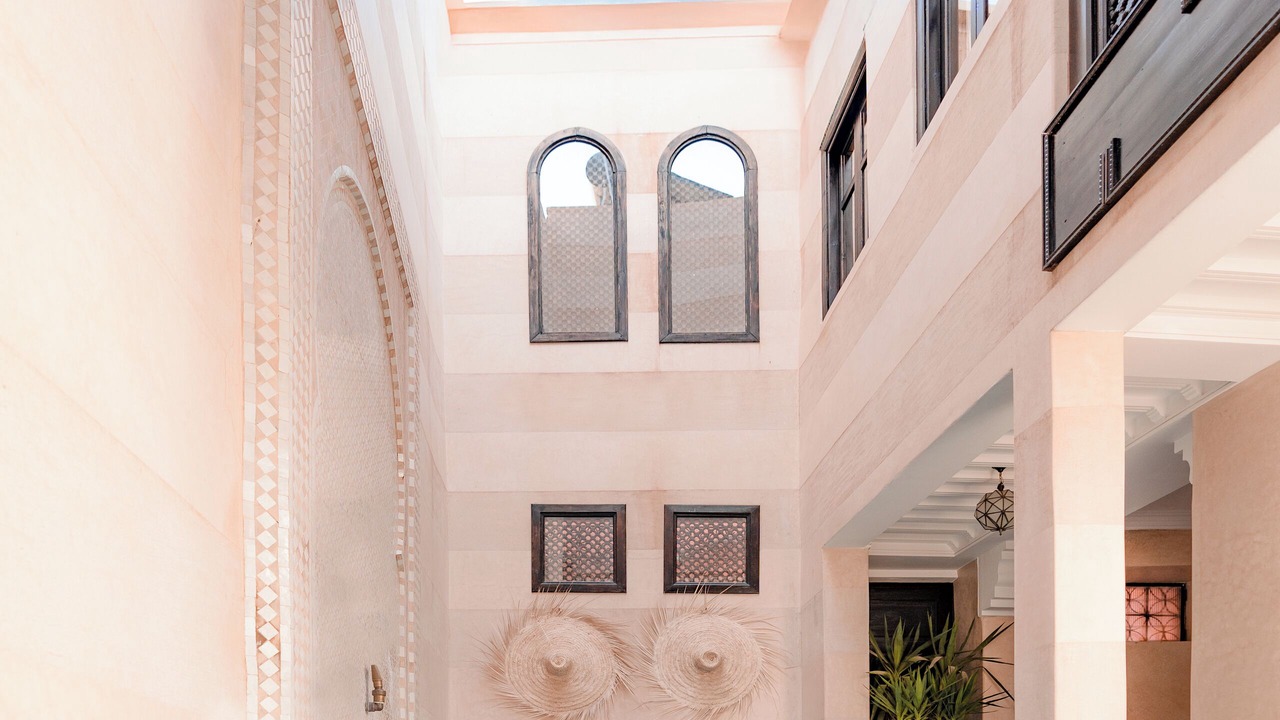 Photo of Outdoor in Mechouar-Kasbah