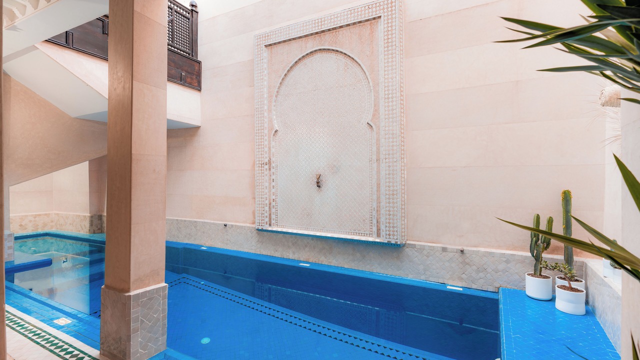 Photo of Others in Mechouar-Kasbah