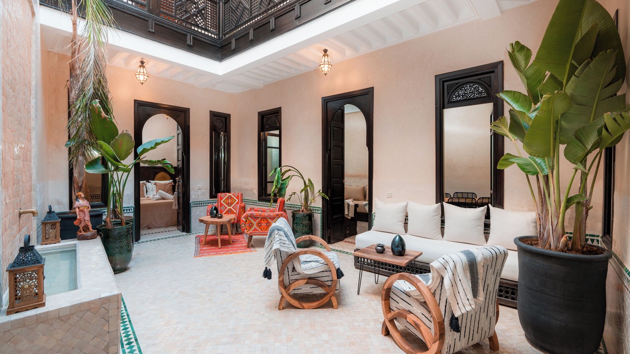 Photo of Others in Mechouar-Kasbah