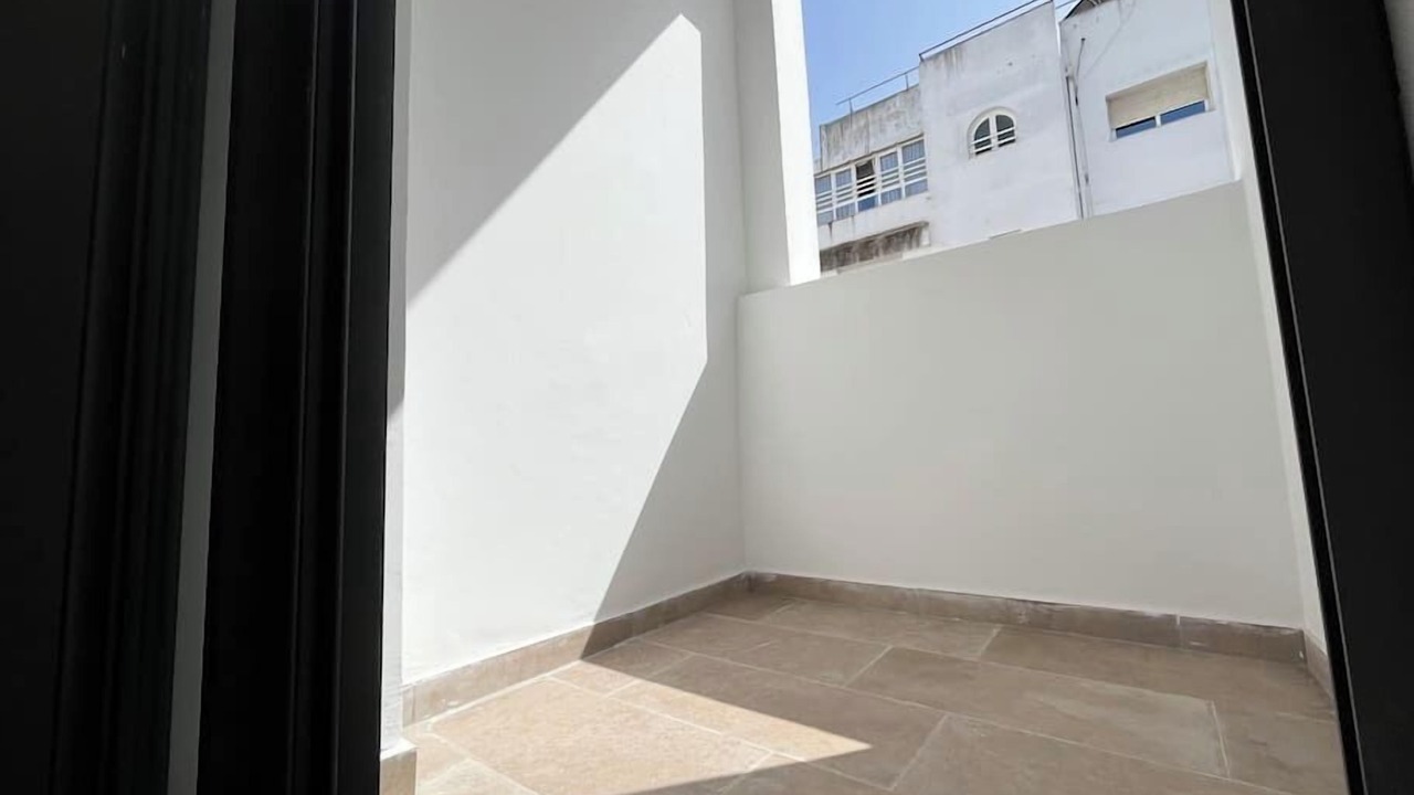 Photo of Patio Balcony in Casablanca