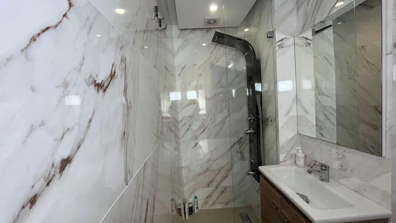 Photo of Bathroom in Casablanca