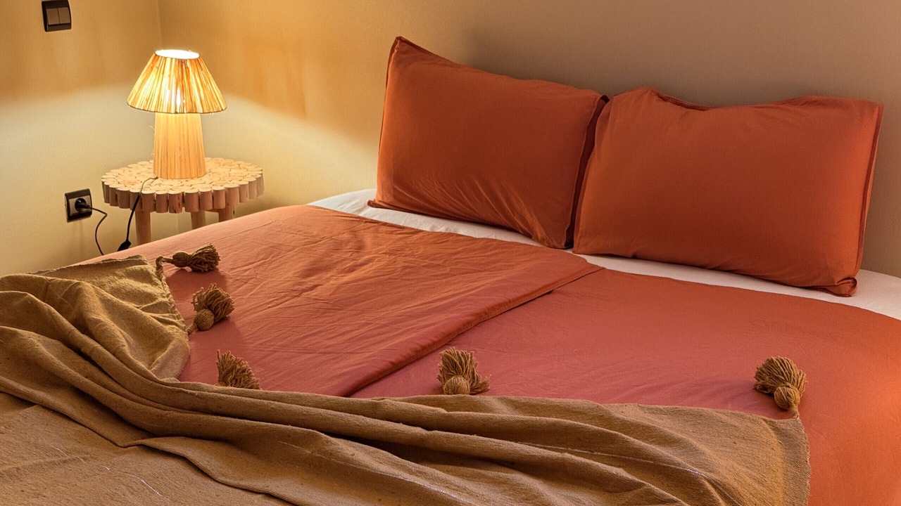 Photo of Bedroom in El Aggada