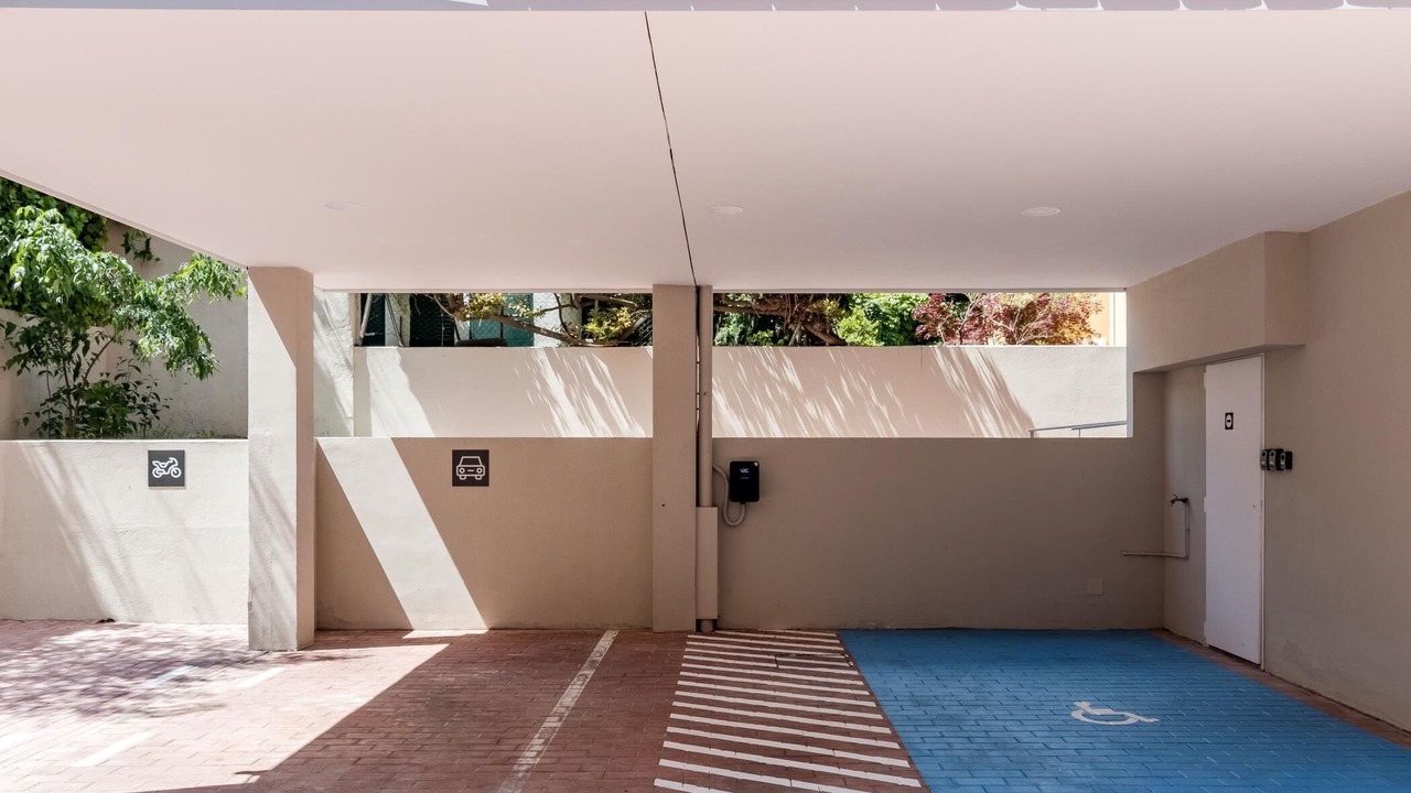 Photo of Outdoor in Ciudad Lineal