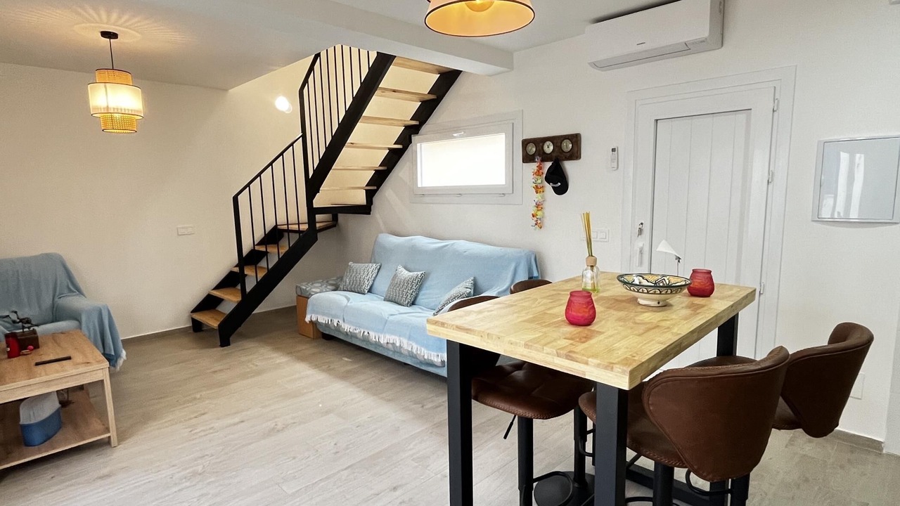 Photo of Livingroom in Cabo de Palos