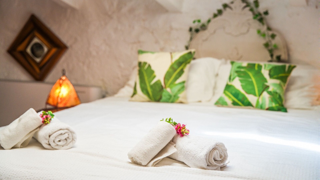 Photo of Bedroom in Algaida