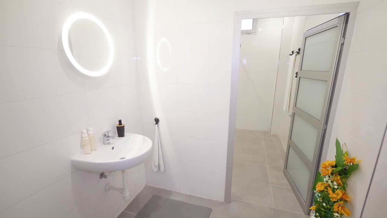 Photo of Bathroom in Ouarzazate