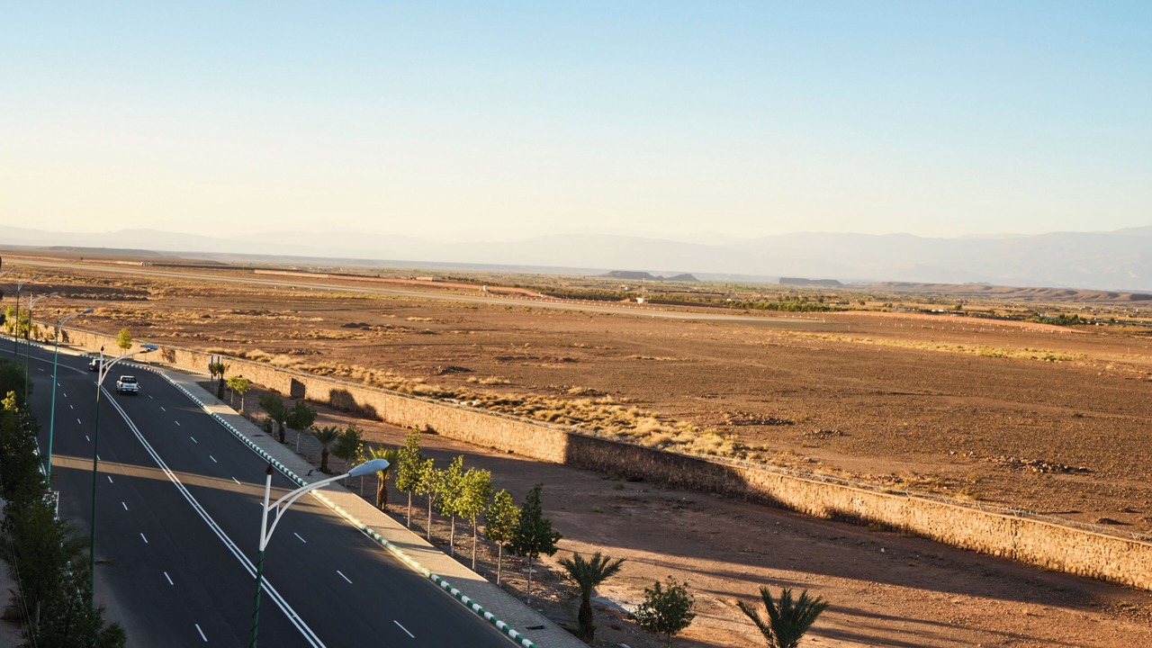 Photo of Outdoor in Ouarzazate