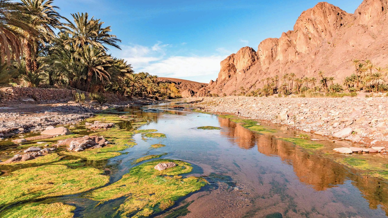 Photo of Outdoor in Ouarzazate