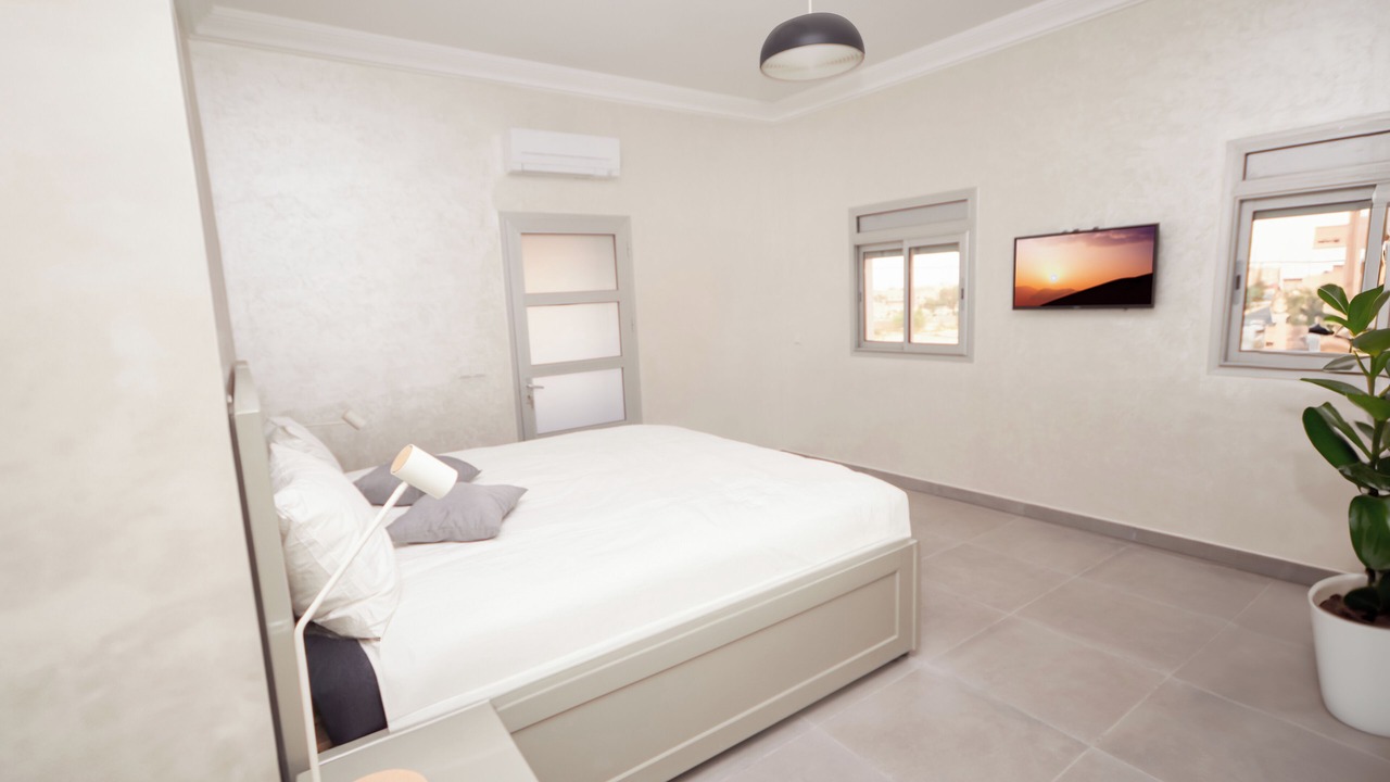 Photo of Bedroom in Ouarzazate