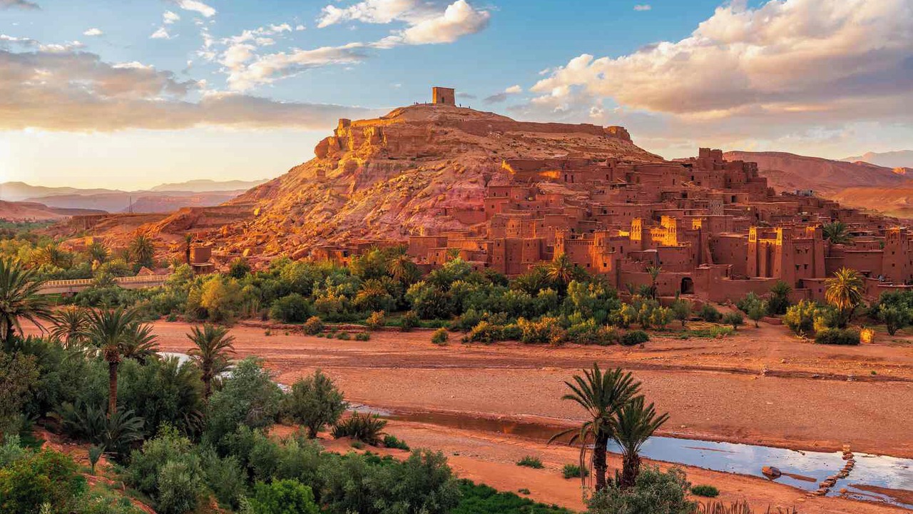 Photo of Outdoor in Ouarzazate