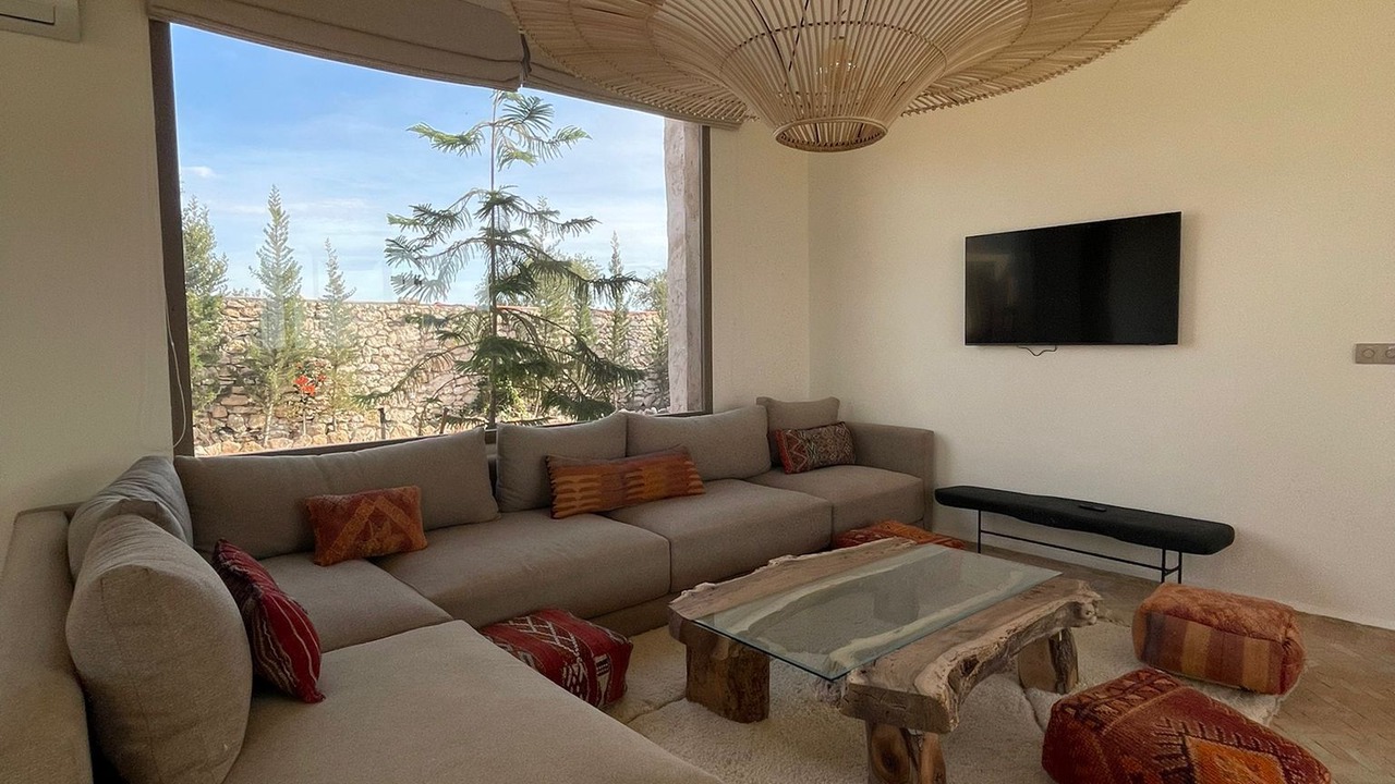 Photo of Livingroom in Ghazoua