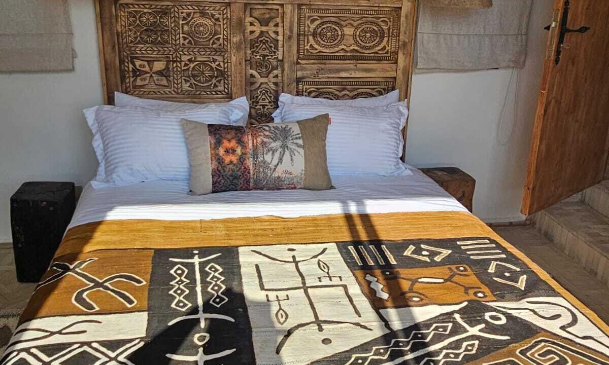Photo of Bedroom in Ghazoua