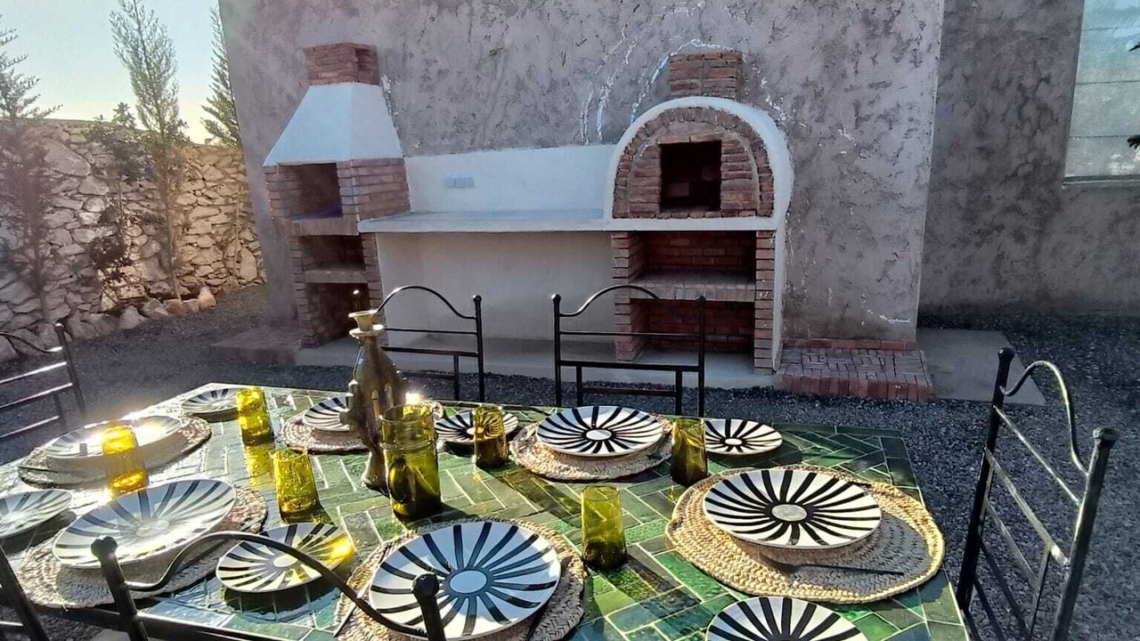 Photo of Outdoor in Ghazoua