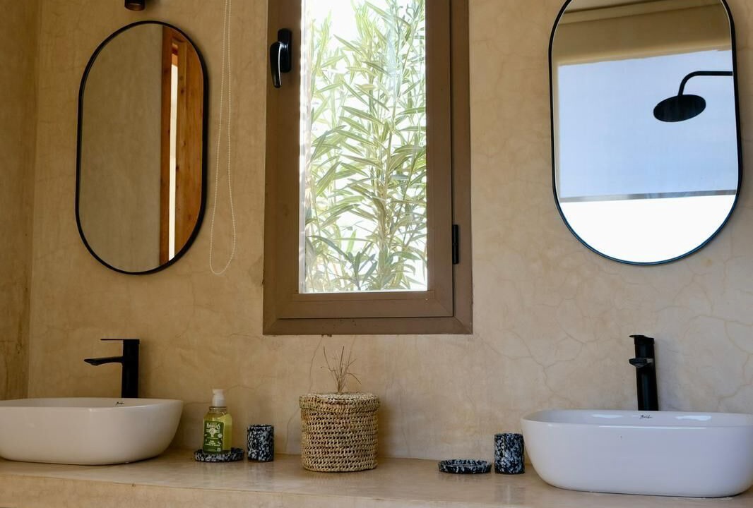 Photo of Bathroom in Ghazoua