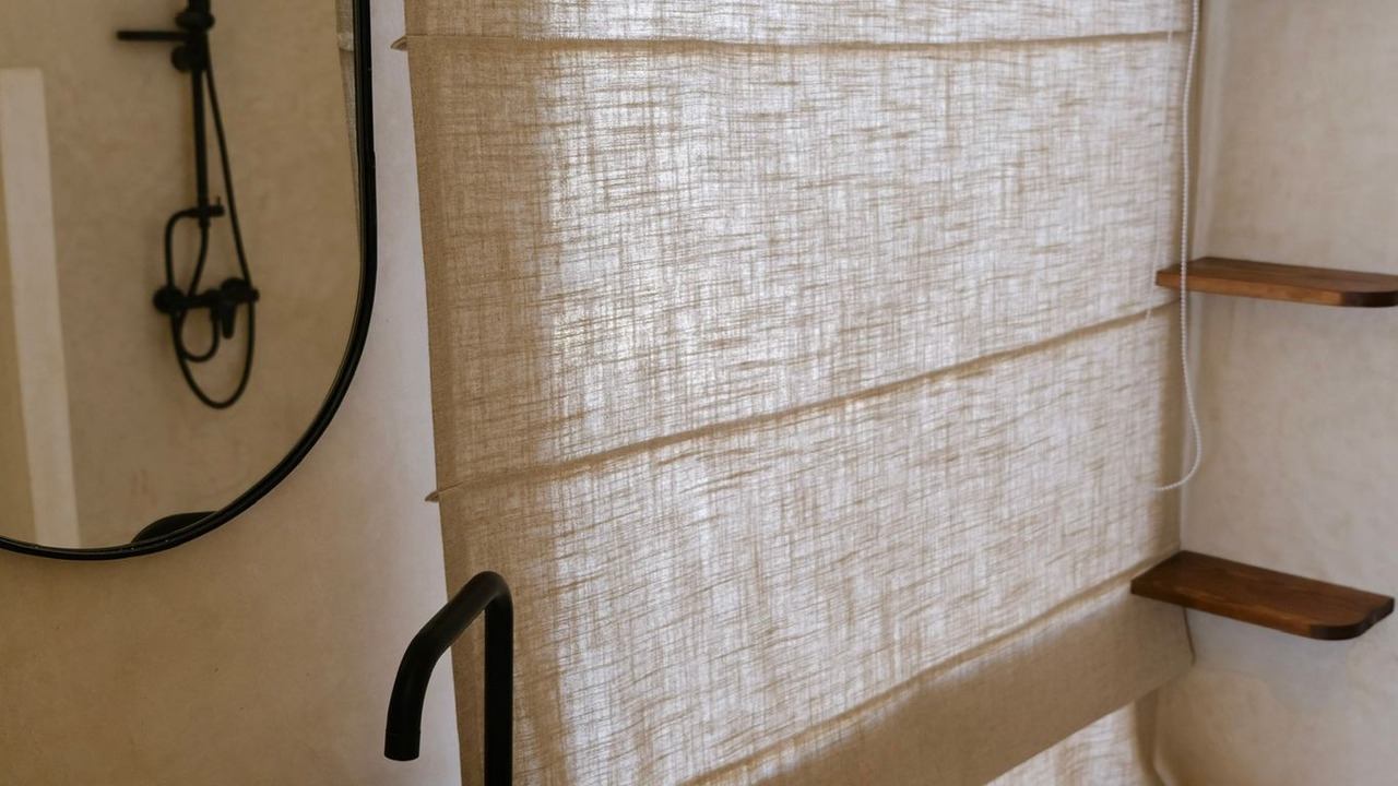 Photo of Bathroom in Ghazoua