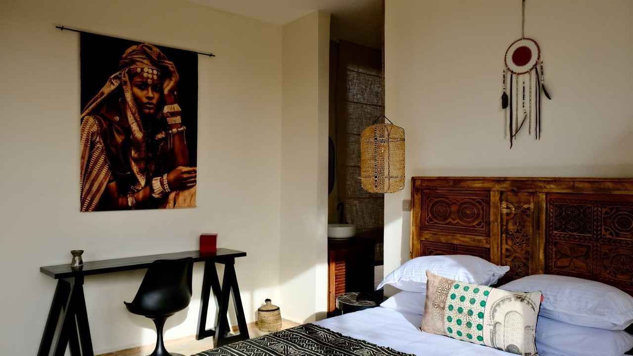 Photo of Bedroom in Ghazoua