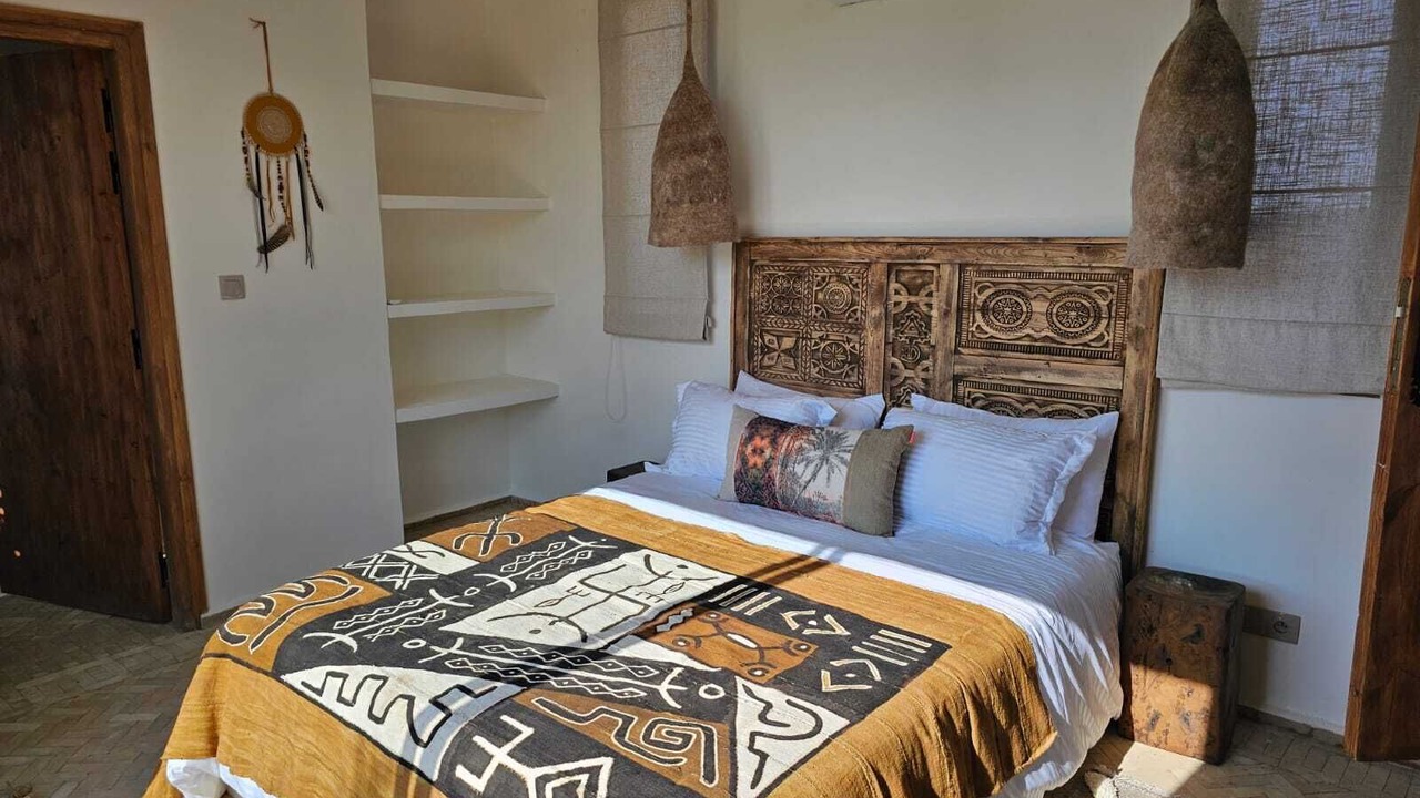 Photo of Bedroom in Ghazoua