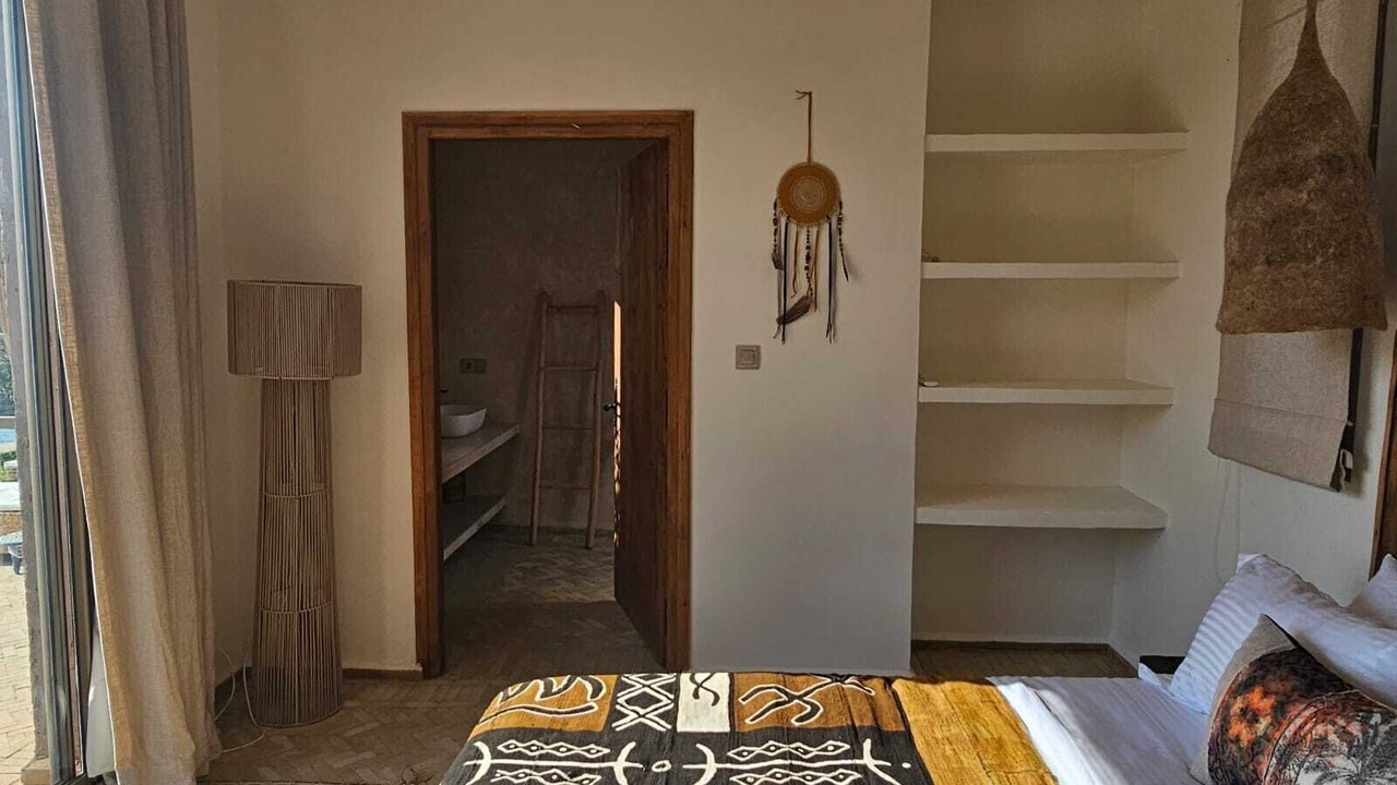 Photo of Bedroom in Ghazoua