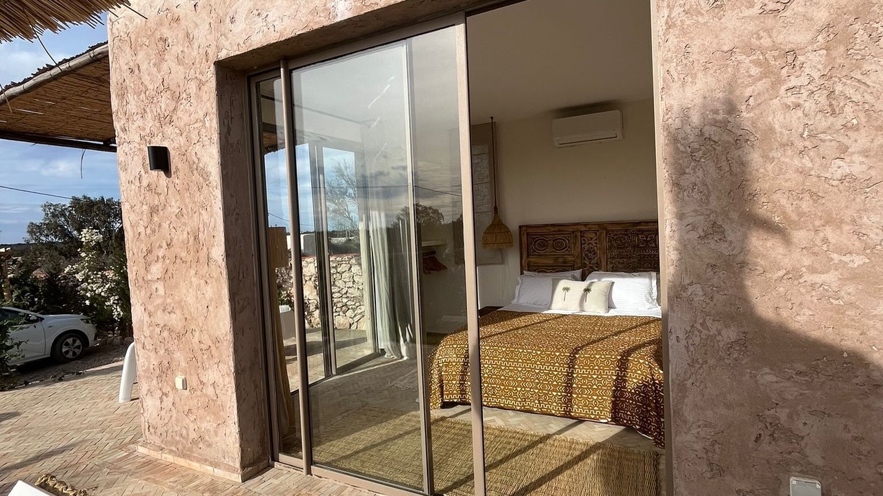 Photo of Patio Balcony in Ghazoua