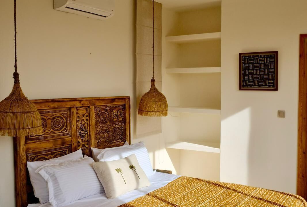 Photo of Bedroom in Ghazoua