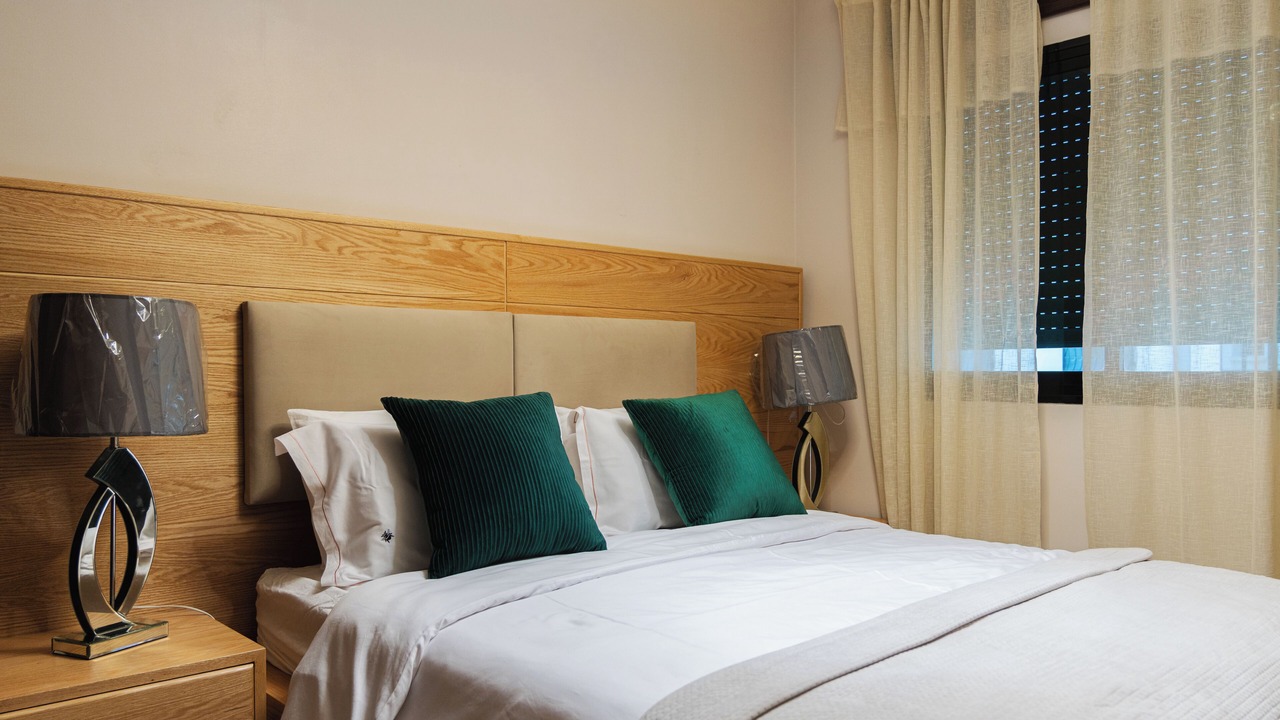 Photo of Bedroom in Tangier