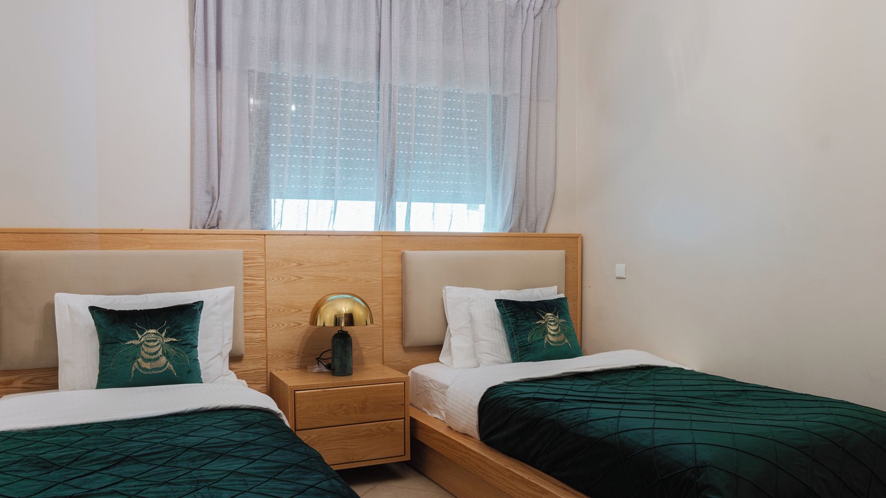 Photo of Bedroom in Tangier