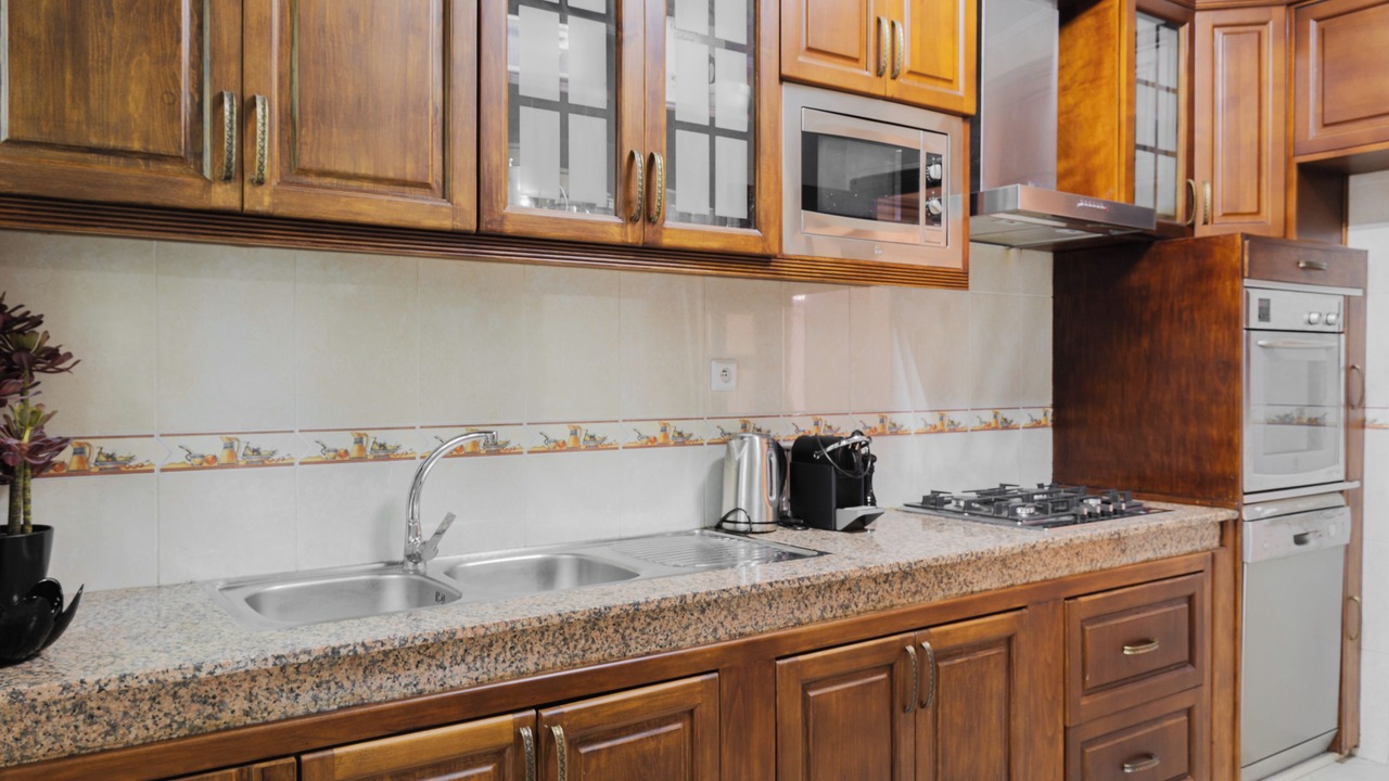 Photo of Kitchen in Tangier