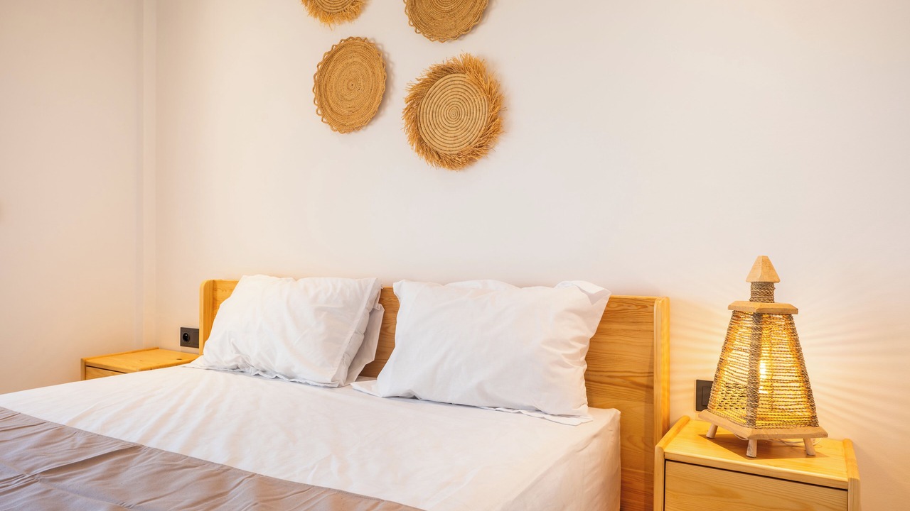 Photo of Bedroom in Taghazout