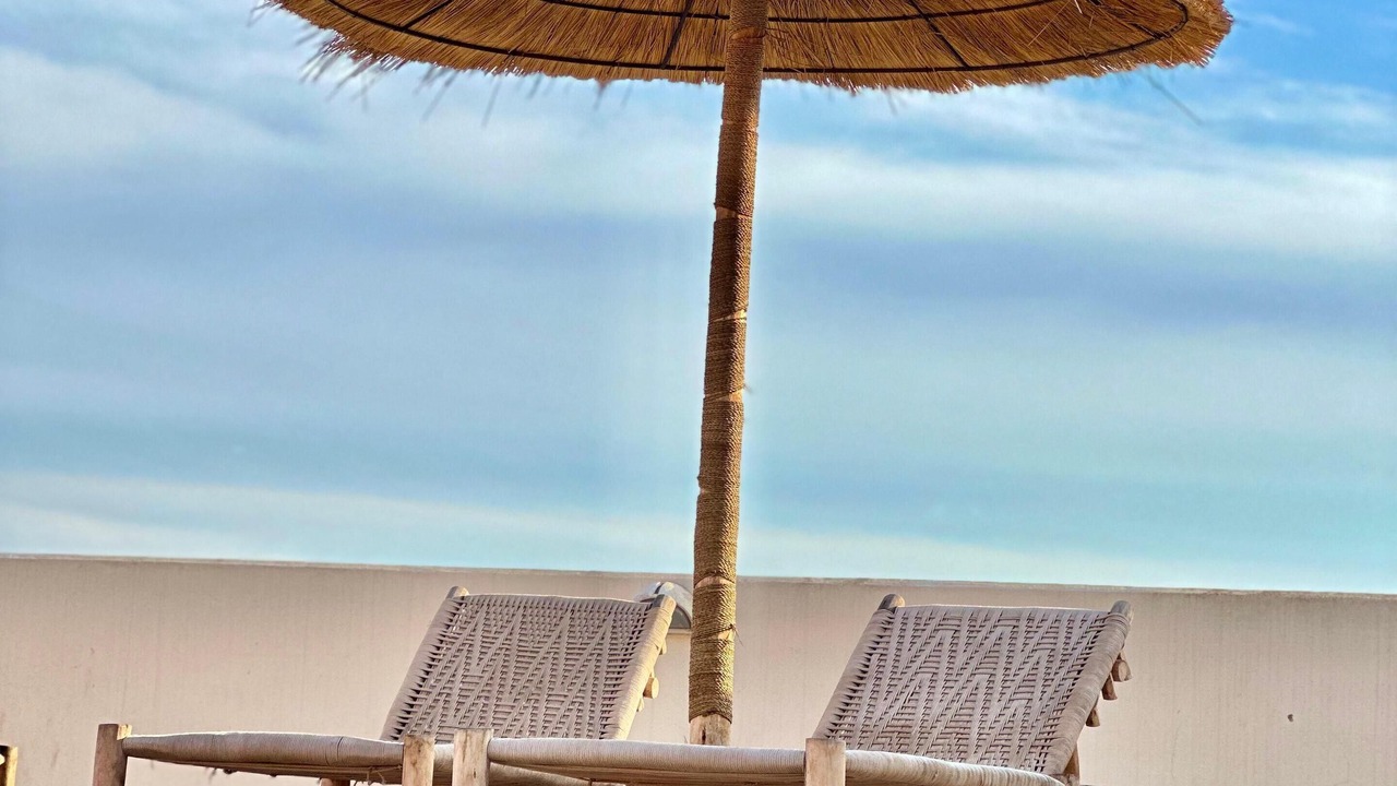 Photo of Patio Balcony in Taghazout