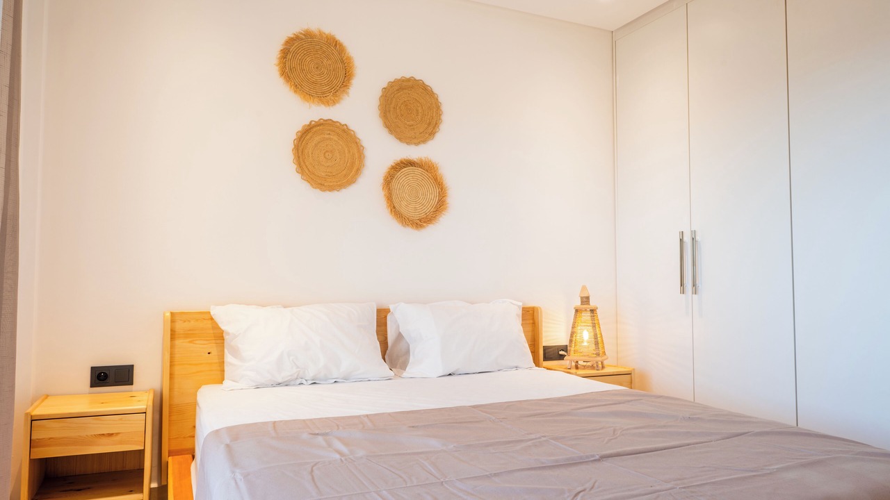 Photo of Bedroom in Taghazout