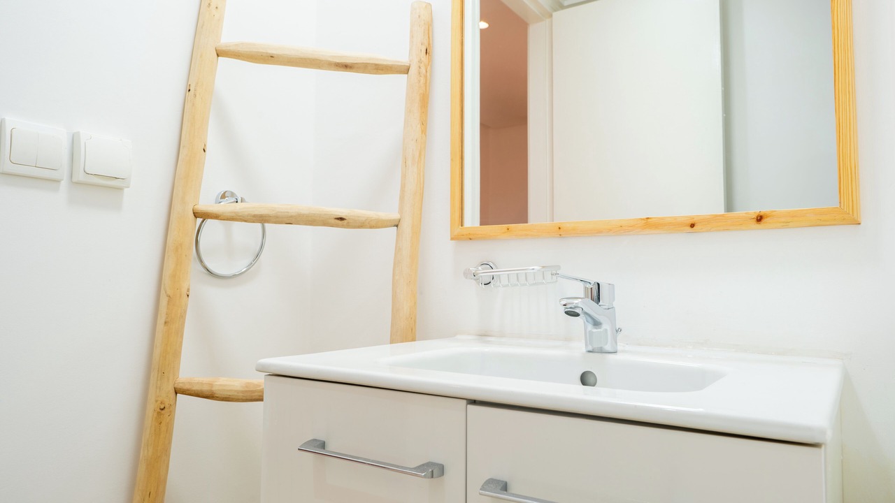 Photo of Bathroom in Taghazout
