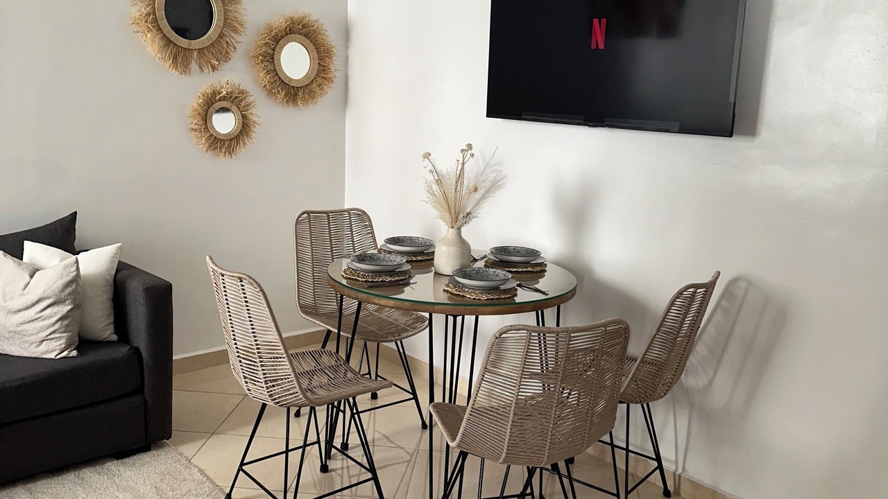 Photo of Livingroom in Gueliz