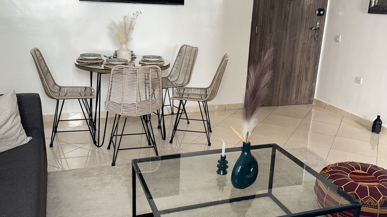 Photo of Livingroom in Gueliz