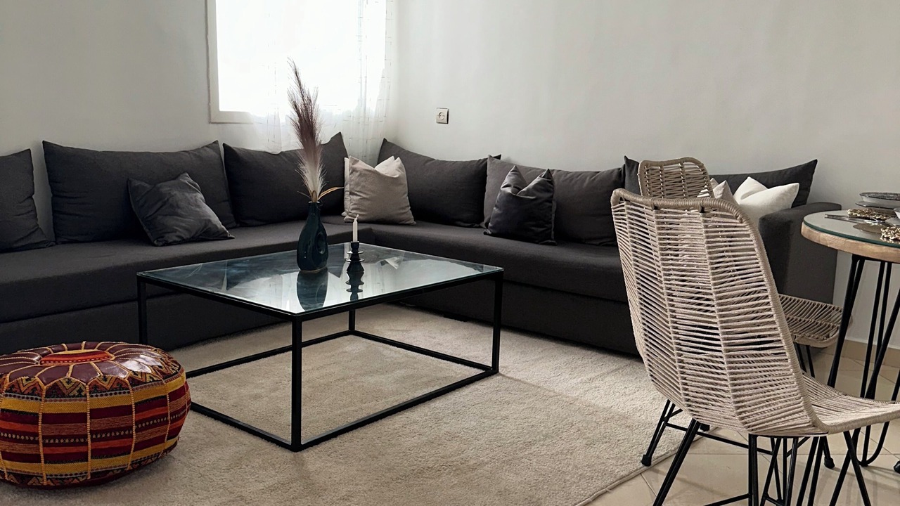 Photo of Livingroom in Gueliz