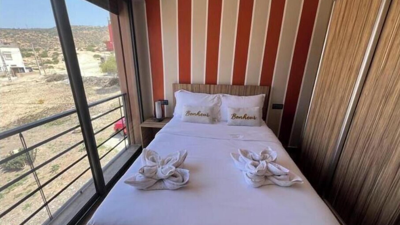 Photo of Bedroom in Taddart