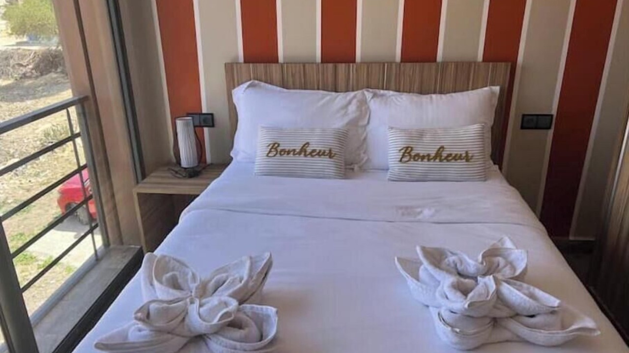 Photo of Bedroom in Taddart