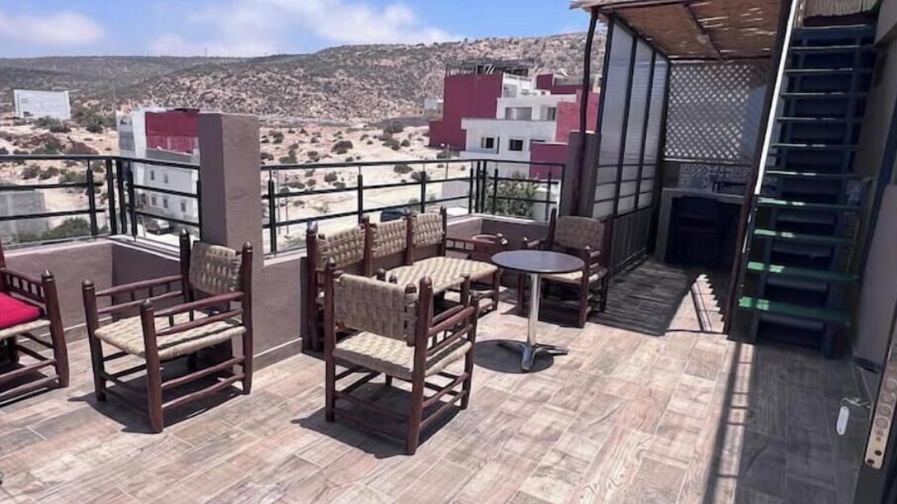 Photo of Outdoor in Taddart