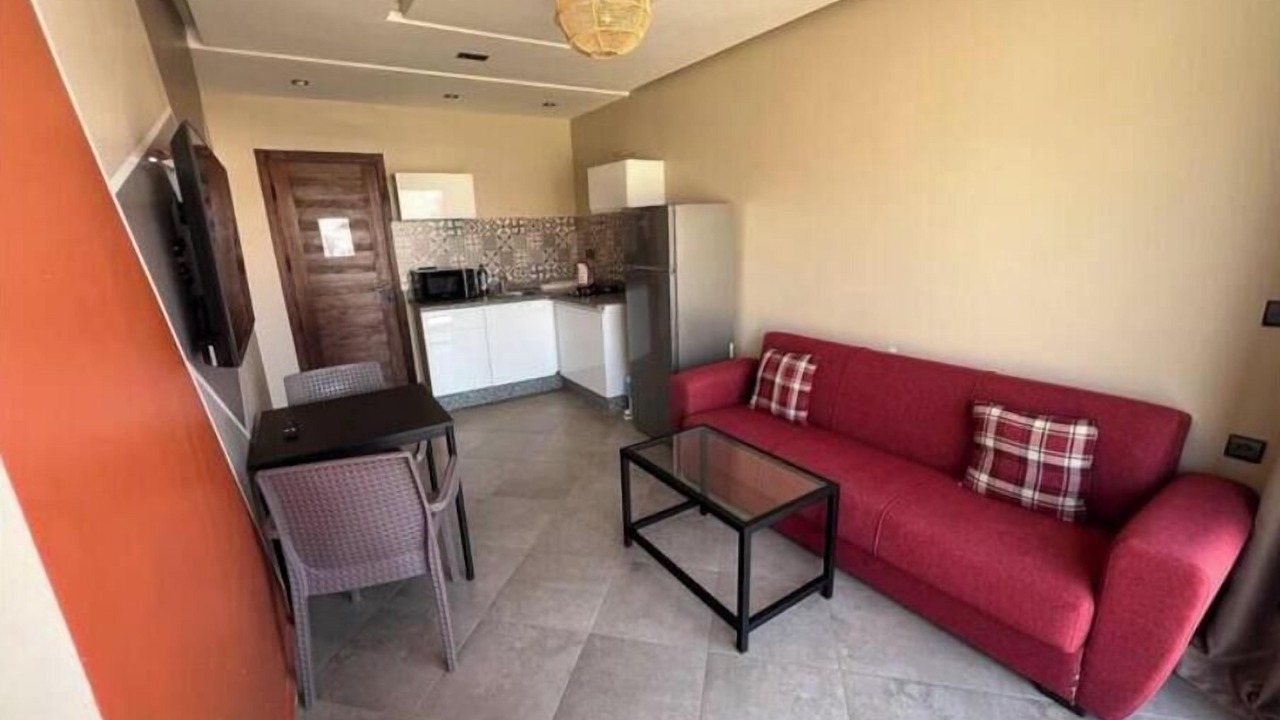 Photo of Livingroom in Taddart