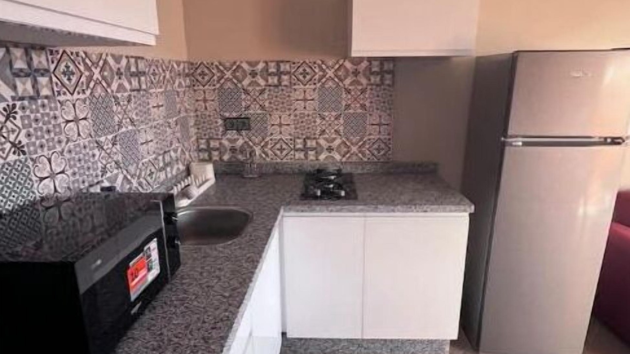 Photo of Kitchen in Taddart