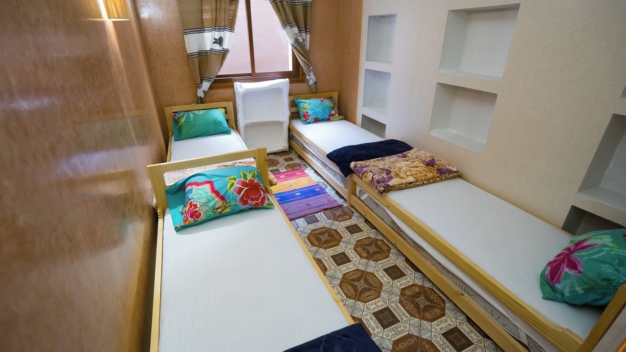 Photo of Bedroom in Tamraght