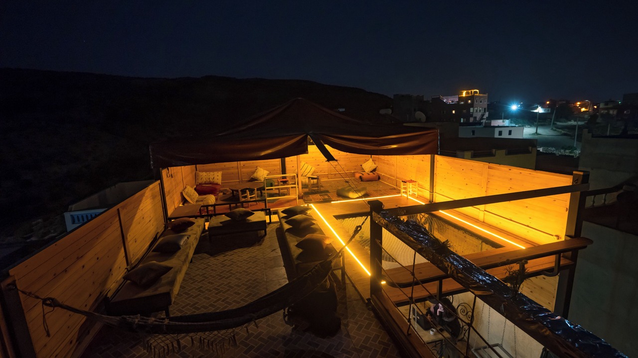 Photo of Outdoor in Tamraght