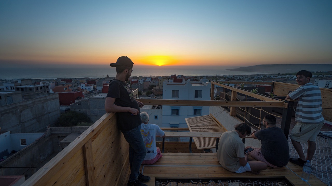 Photo of Outdoor in Tamraght