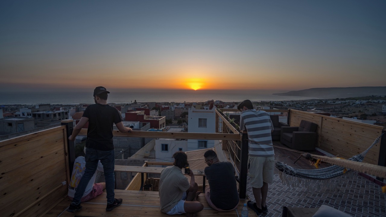 Photo of Outdoor in Tamraght