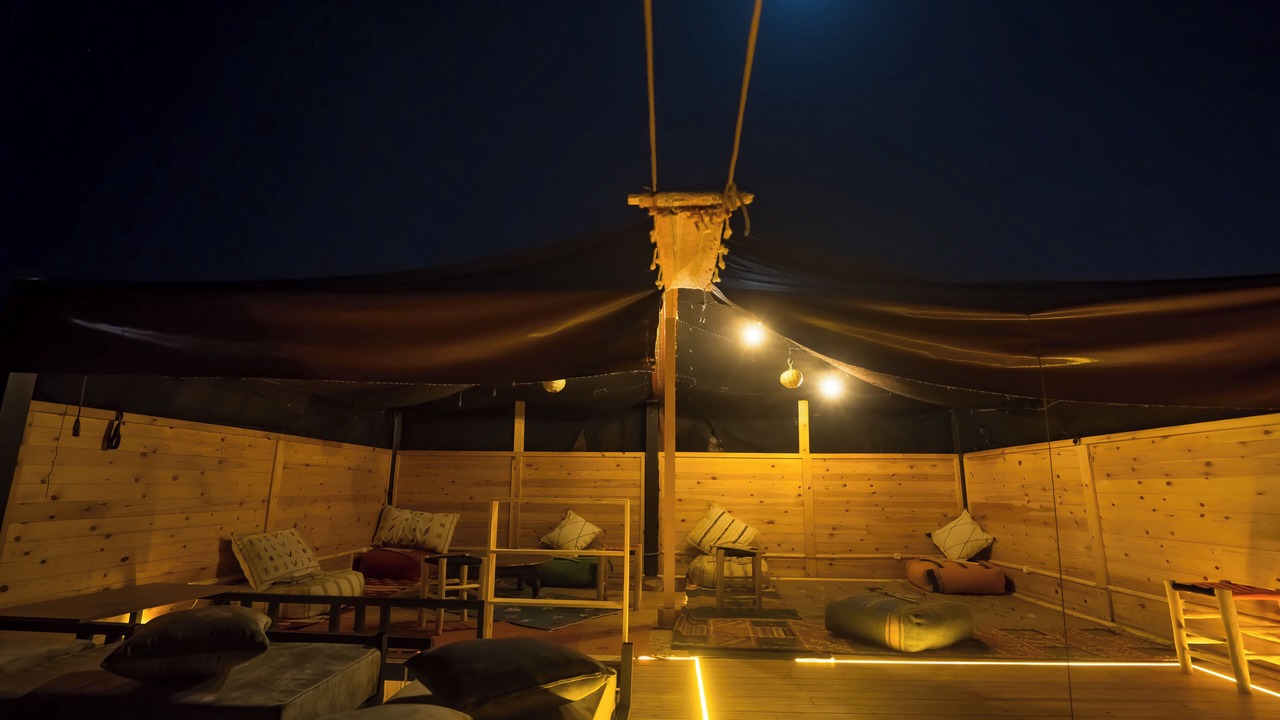 Photo of Patio Balcony in Tamraght