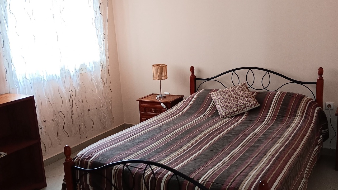 Photo of Bedroom in Agadir