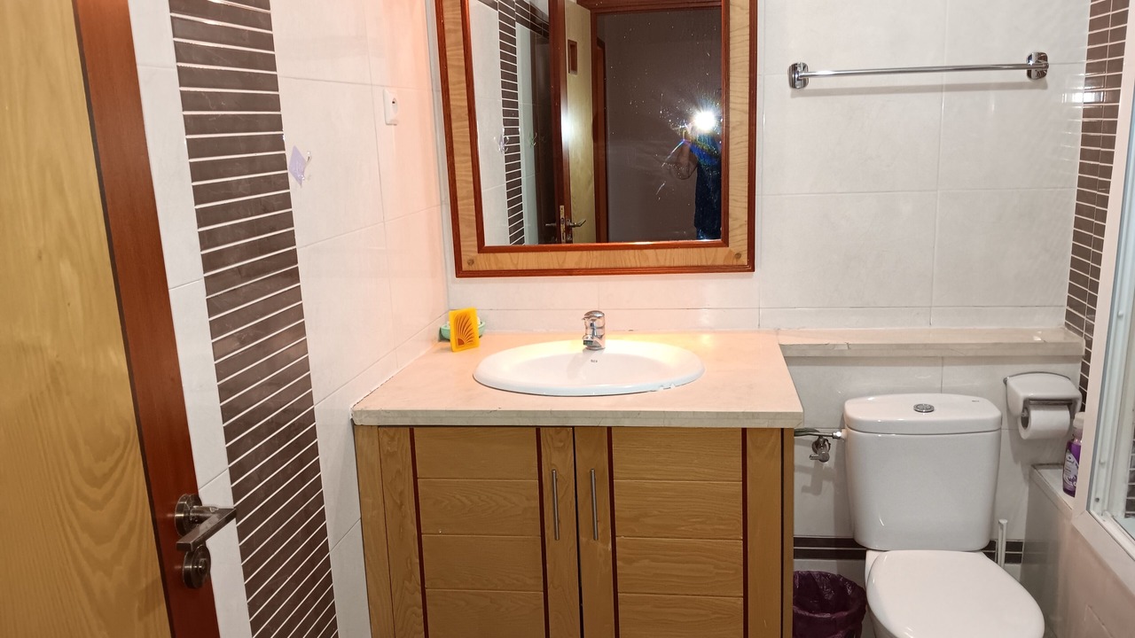 Photo of Bathroom in Agadir