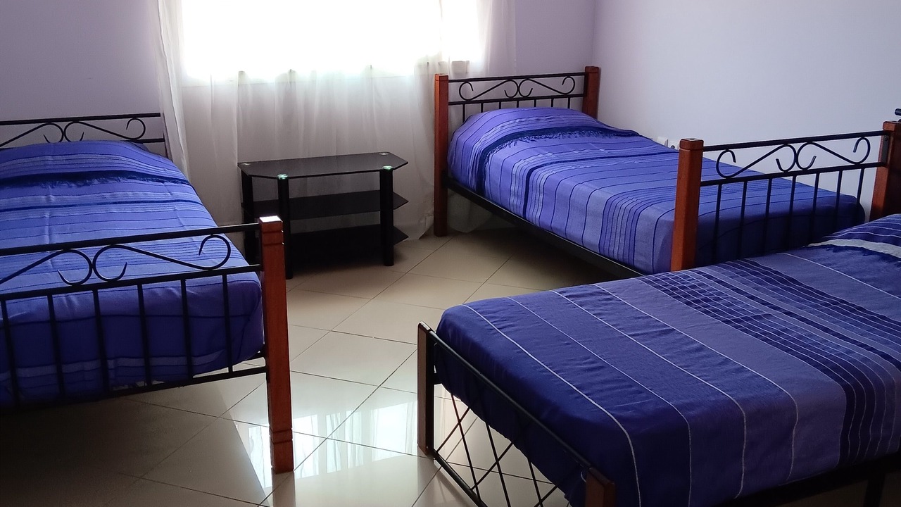 Photo of Bedroom in Agadir