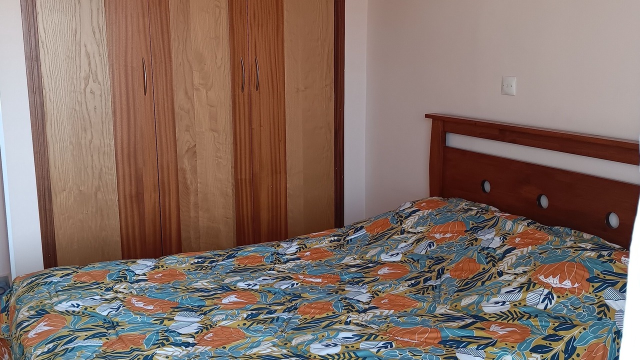 Photo of Bedroom in Agadir