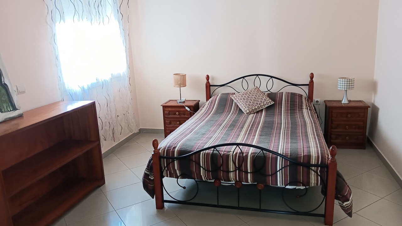 Photo of Bedroom in Agadir