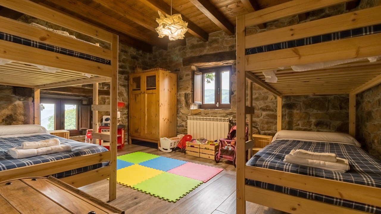 Photo of Bedroom in San Pedro del Romeral